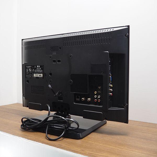 DXアンテナ 中古/TA-LVW22LE2HR/液晶テレビ/22V/DX BROADTEC/DX