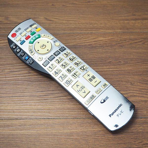 Panasonic（パナソニック） 中古/TB-TH23LX70/液晶テレビ/23V