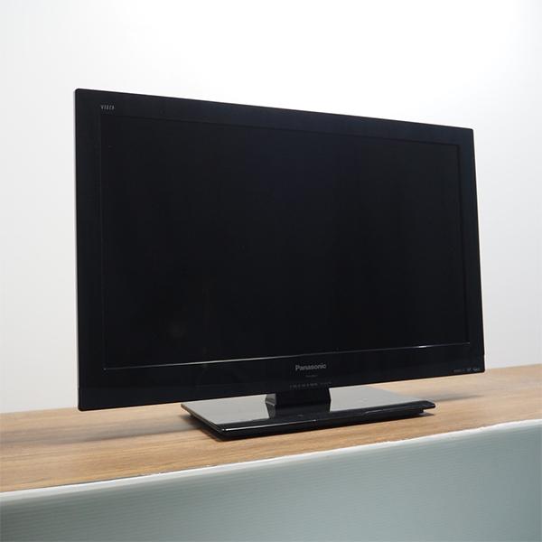 Panasonic（パナソニック） 中古 TB-THL24C3 液晶テレビ 24V型 TH
