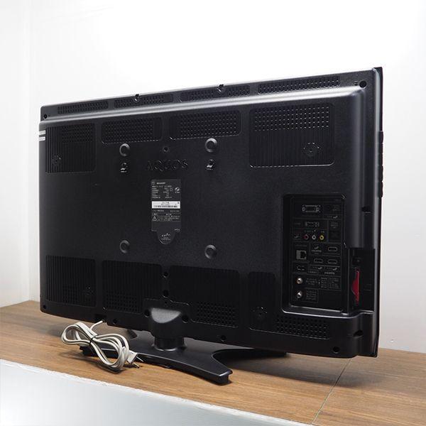 SHARP（シャープ） 中古/TA-LC32E9/液晶テレビ/32V/SHARP/シャ-プ/LC