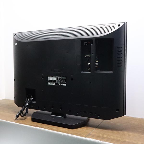 日立（HITACHI） 中古 液晶テレビ 一人暮らし 32V型 新品汎用リモコン