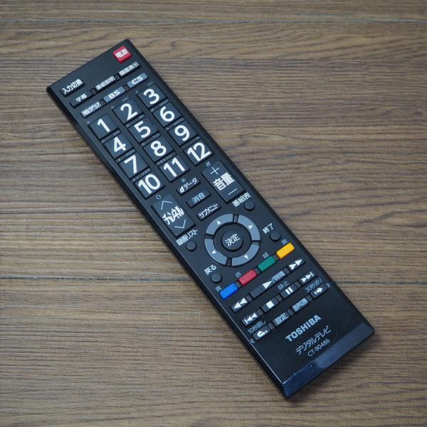 TOSHIBA（東芝） 爆買 中古 液晶テレビ 一人暮らし 32V レグザエンジン