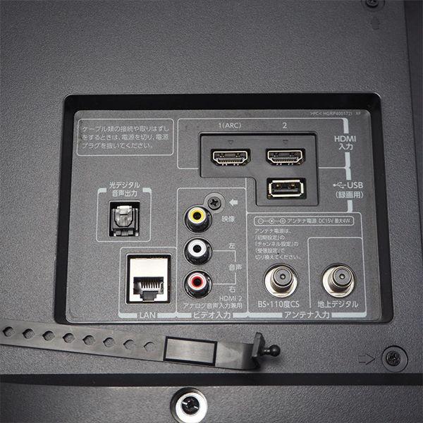 TOSHIBA（東芝） 中古 TGA-40S10 液晶テレビ 40V TOSHIBA 40S10 レグザ