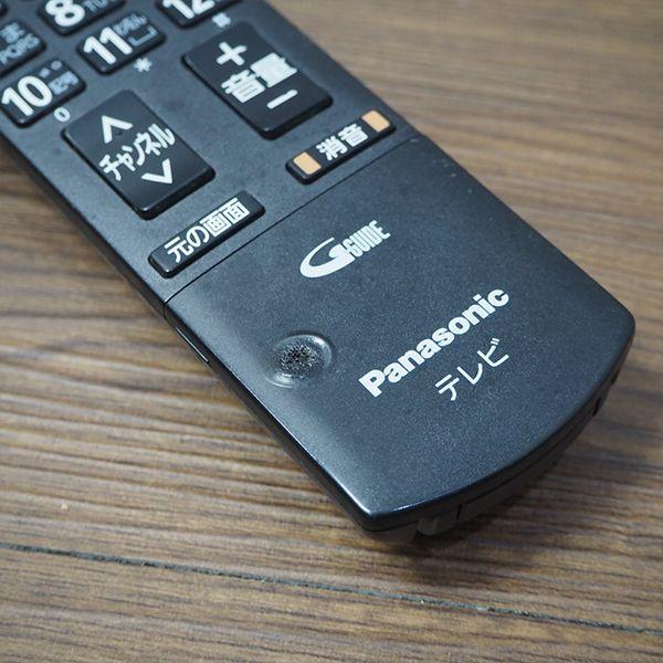 Panasonic（パナソニック） 中古 TGB-THL37D2 液晶テレビ 37V型 TH