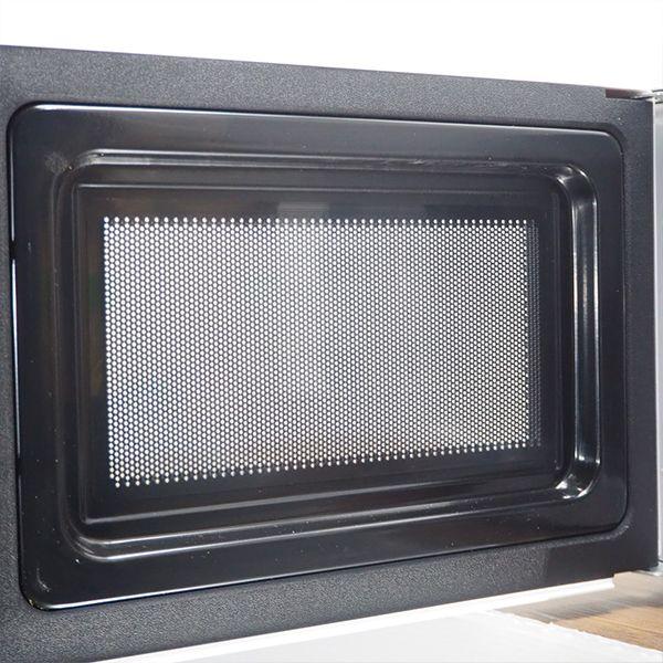 ニトリ（NITORI） 爆買 新生活応援 中古 電子レンジ ターンテーブル