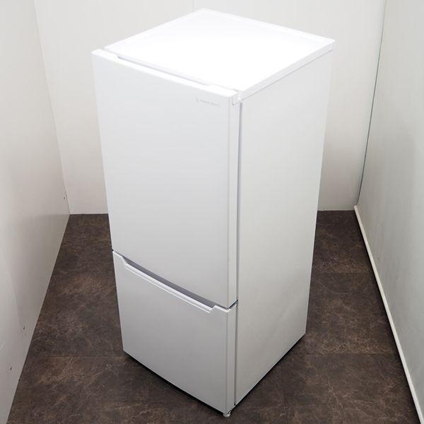 HerbRelax 中古/美品/LA-YRZC12H1/冷蔵庫/2022年式/117L/YAMADA/ヤマダ