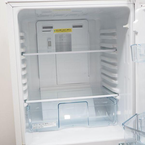 ツインバード（TWINBIRD） 中古/LA-HRF911/冷蔵庫/110L/TWINBIRD