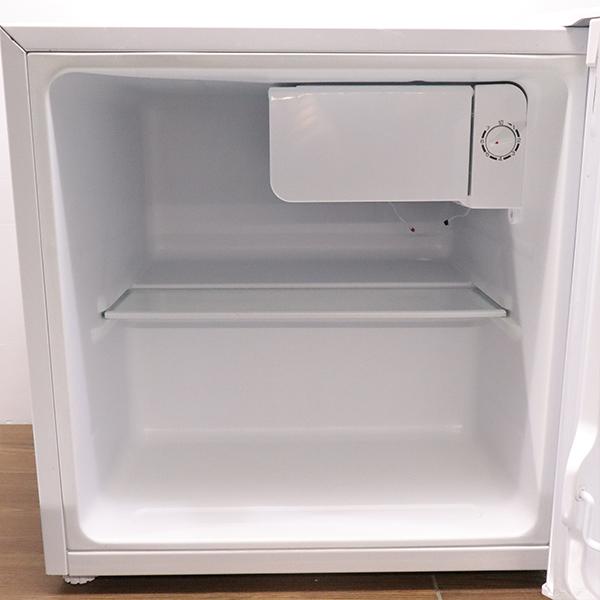 爆買 中古 1ドア冷蔵庫 タンスのゲン 一人暮らし 46L コンパクト 送料