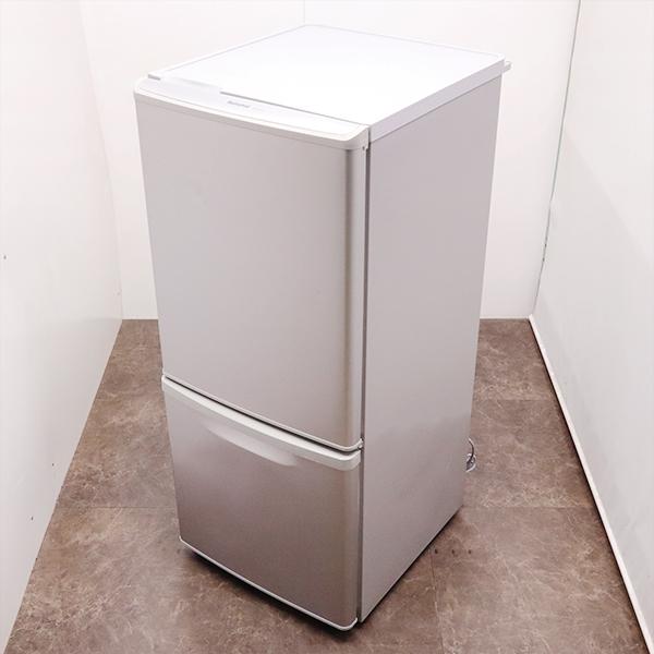 ナショナル 買い替え応援セール 中古 冷蔵庫 一人暮らし 138L ボトム