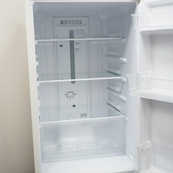 Panasonic（パナソニック） 新生活応援 中古 冷蔵庫 168L ボトム