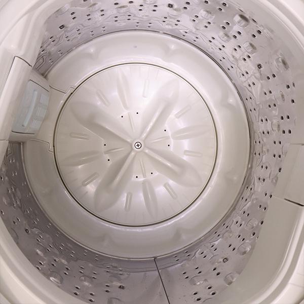 日立（HITACHI） 中古 洗濯機 一人暮らし 5.0kg コンパクト 予約機能