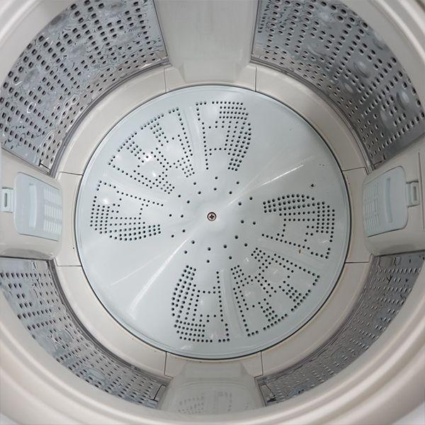 日立（HITACHI） 中古/SGB-BWT803N/洗濯機/8.0kg/HITACHI/日立/BW-T803