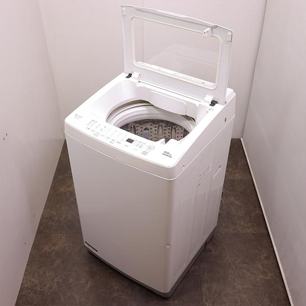 yselect 中古 洗濯機 ヤマダ電機 RORO 9.0kg 大型 インバーター搭載