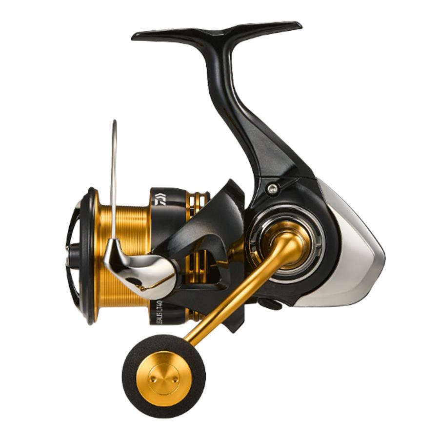 DAIWA（ダイワ） レガリス 23 LT 4000 CXH スピニングリール : H43