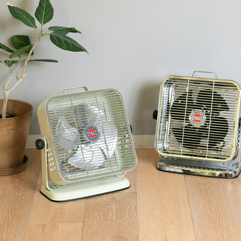 DULTON（ダルトン） サーキュレーター エアー サーキュレーター DSZ