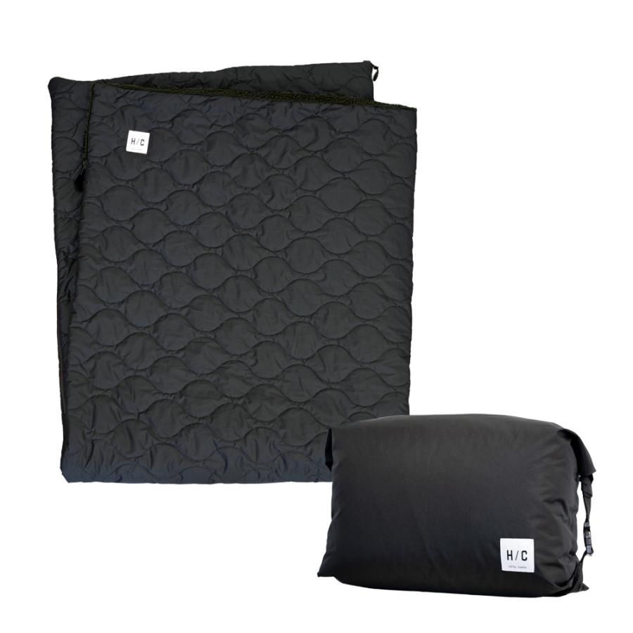 ホテルキャンプス｜HOTEL CAMPS アウトドア ホットブランケット