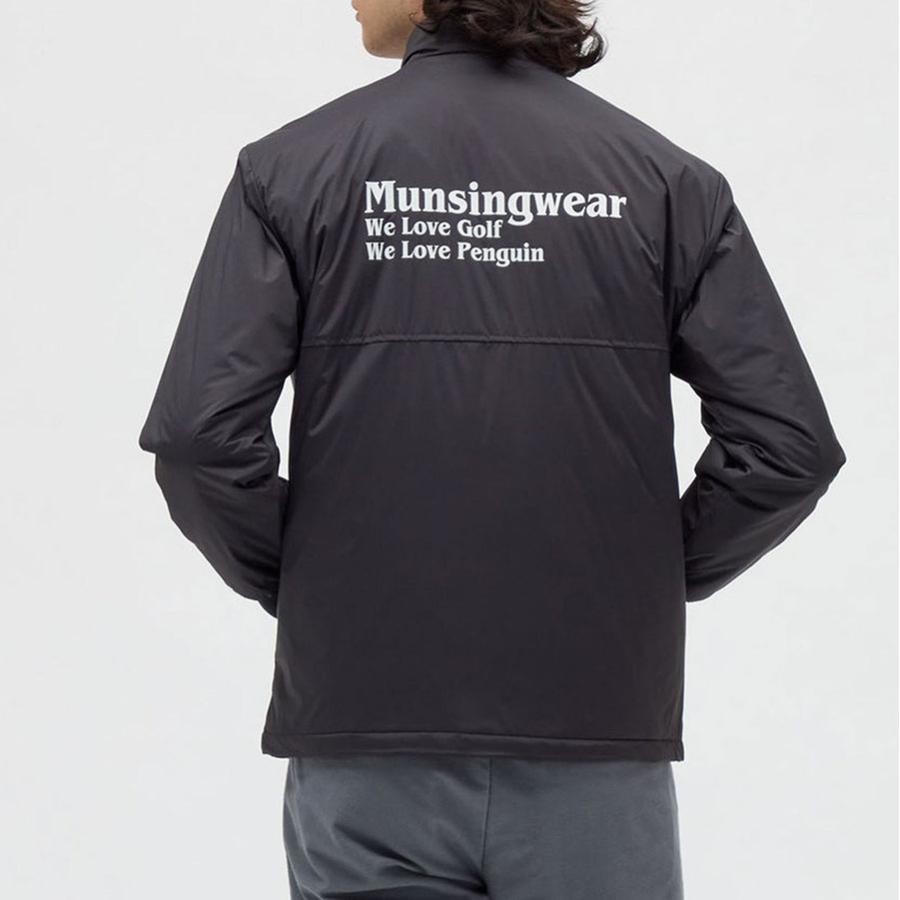 Munsingwear（マンシングウェア） 20%OFF セール メンズ ブルゾン