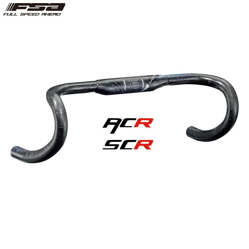 FSA エフエスエー K-FORCE COMPACT HANDLEBAR ハンドル : サイクル