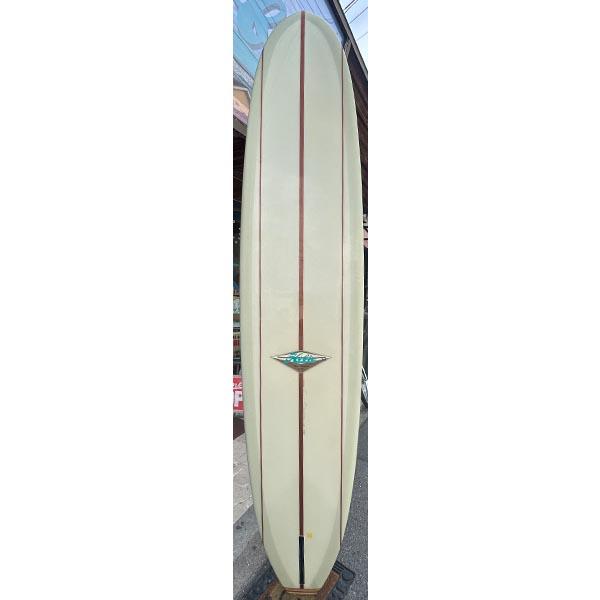 PRICE DOWN】HOBIE 63'Phil Edwards 9'6