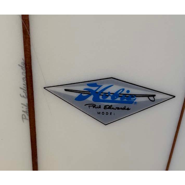 激レア】HOBIE PHIL EDWARDS 9'5
