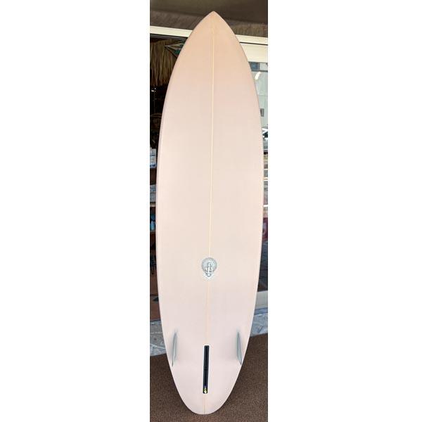 Tyler Warren Shapes SPEED EGG 6'8” （タイラーウォーレン スピード