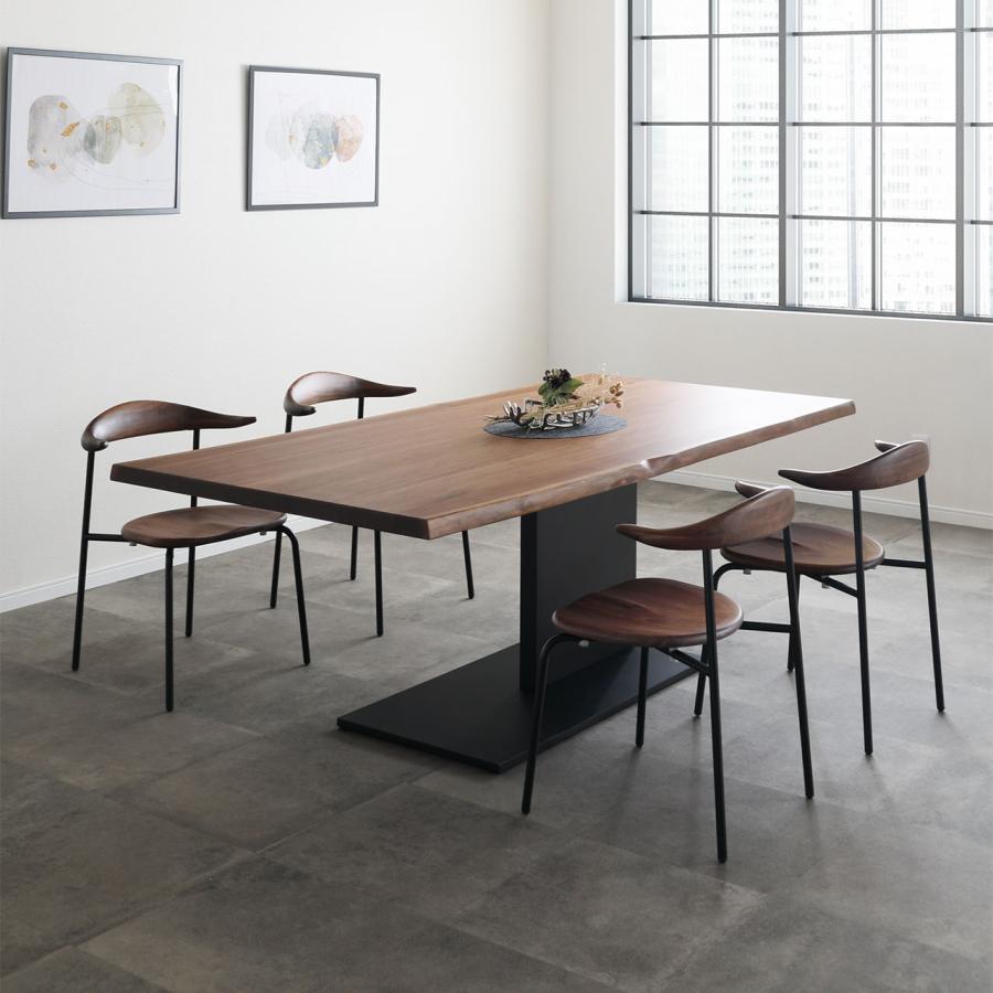 シギヤマ家具工業 シギヤマ家具 ダイニングセット 180cm EVAN 5点