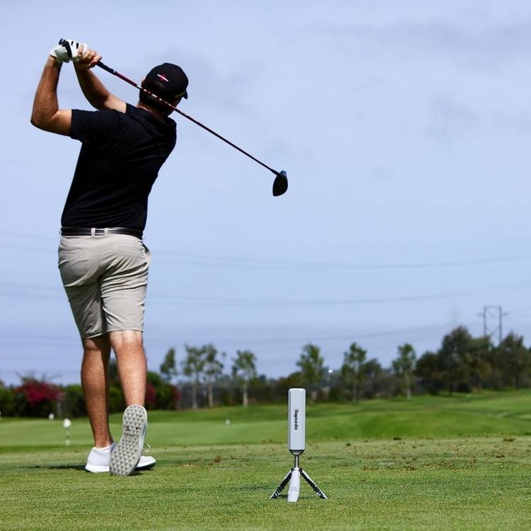 ラプソード MLM2 PRO モバイルローンチモニター（Rapsodo GOLF