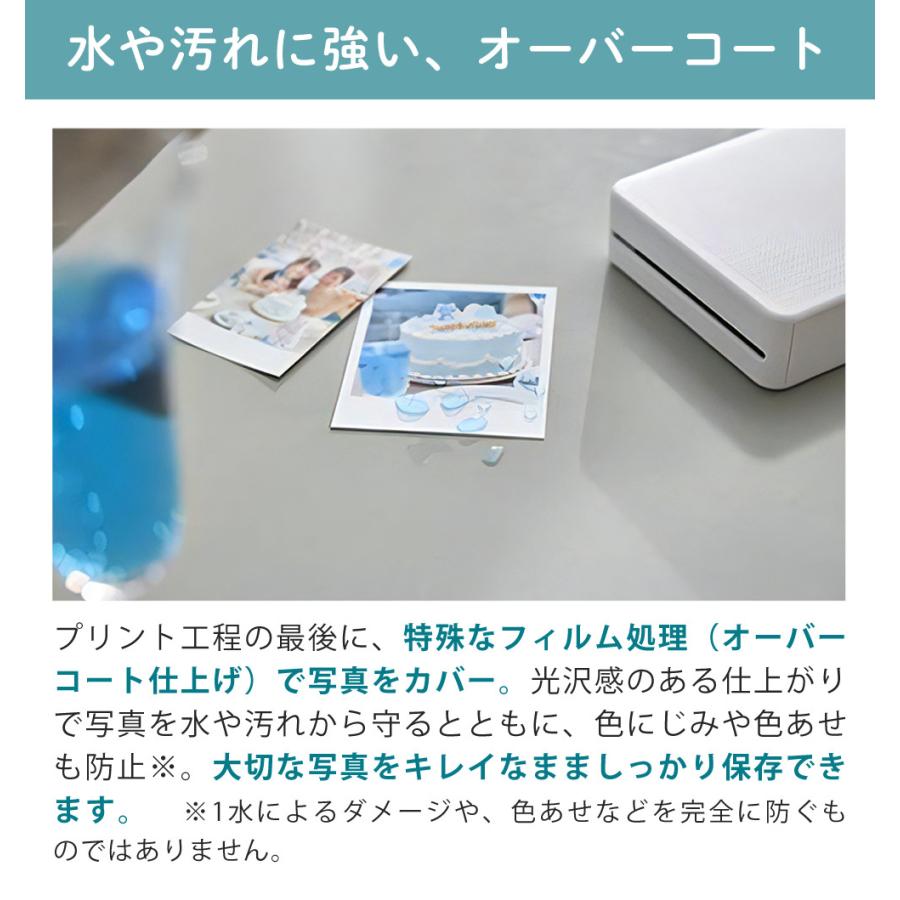 キヤノン（Canon） ミニフォトプリンター SELPHY QX20 グレー＆用紙40