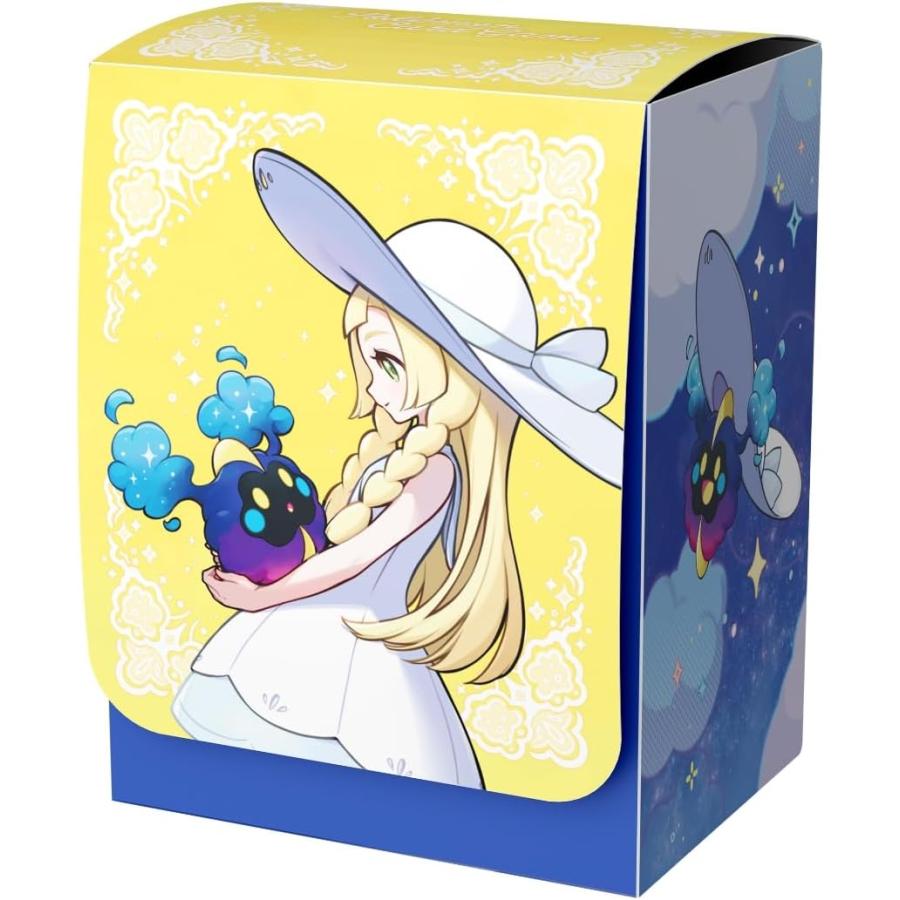 ポケモンカードゲーム メガブレイブ ポケモンセンターセット MEGA BOX