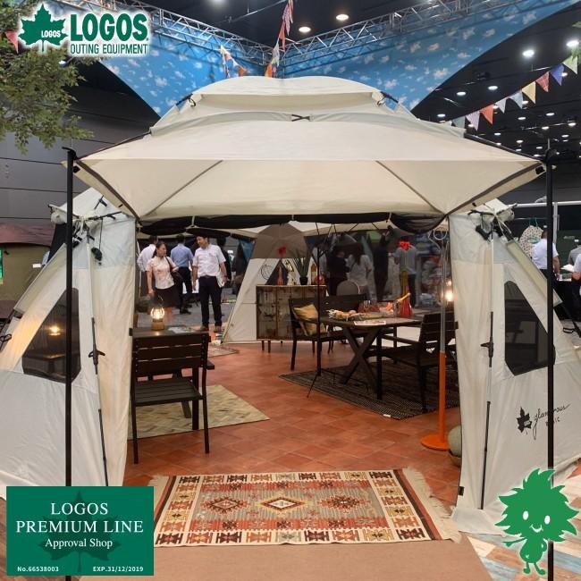 LOGOS（ロゴス） LOGOS WEEK LOGOS プレミアム グランベーシック