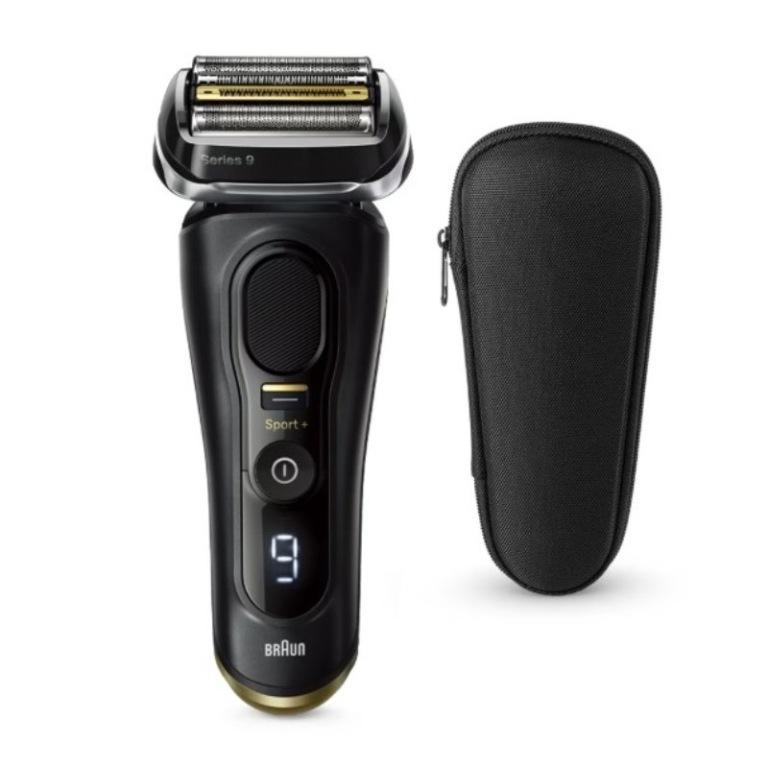 BRAUN（ブラウン） シリーズ9Sport+9310s 4枚刃 9310S-BSP 電気