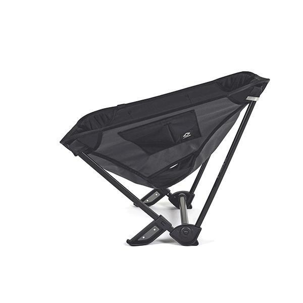 Helinox（ヘリノックス） [即納在庫品] TAC インクラインチェア BK