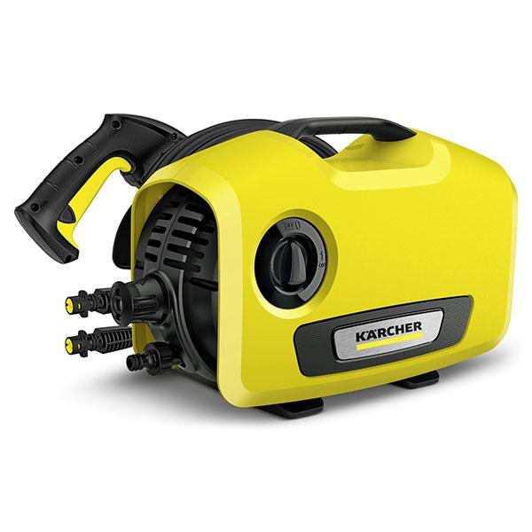 ケルヒャー（KARCHER） （正規代理店）KARCHER 高圧洗浄機 K2
