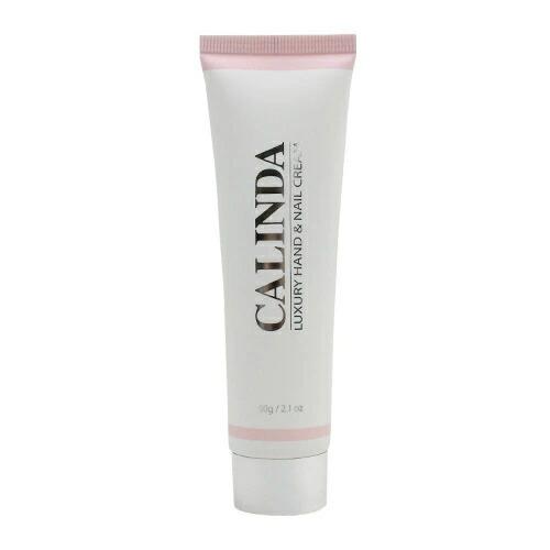 6個までゆうパケット送料300円※ 『カリンダ ハンド＆ネイルクリーム