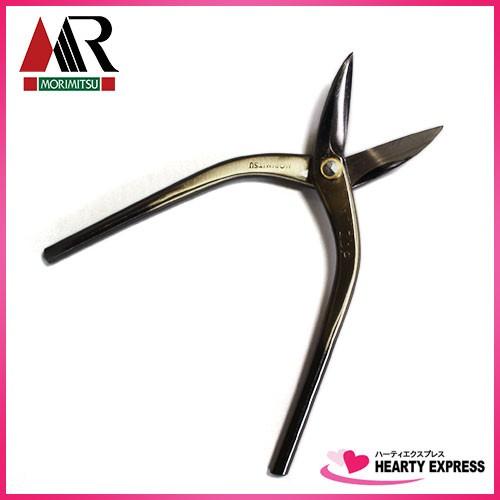 盛光（モリミツ） 本職用 金切鋏 ZDP 柳刃 240(全長約265mm) HSZD-0124