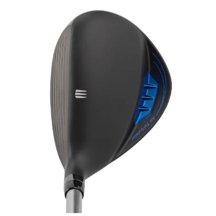 UFO キャスコ ユーティリティ AIR UT by POWER TORNADO ゴルフクラブ