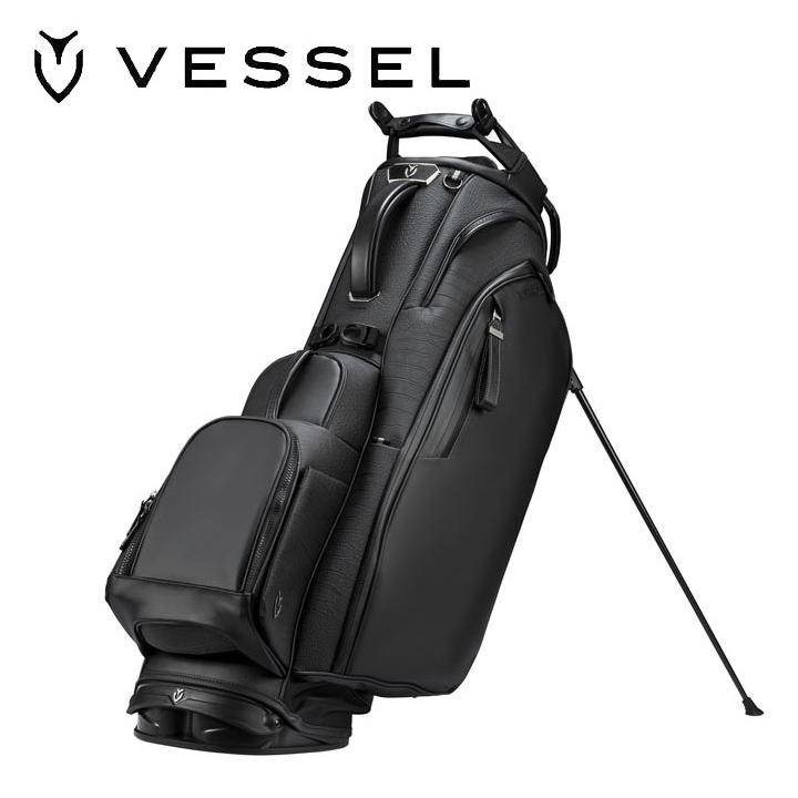 VESSEL ベゼル プレイヤー5.0 プロ PLAYER 5.0 PRO スタンド式