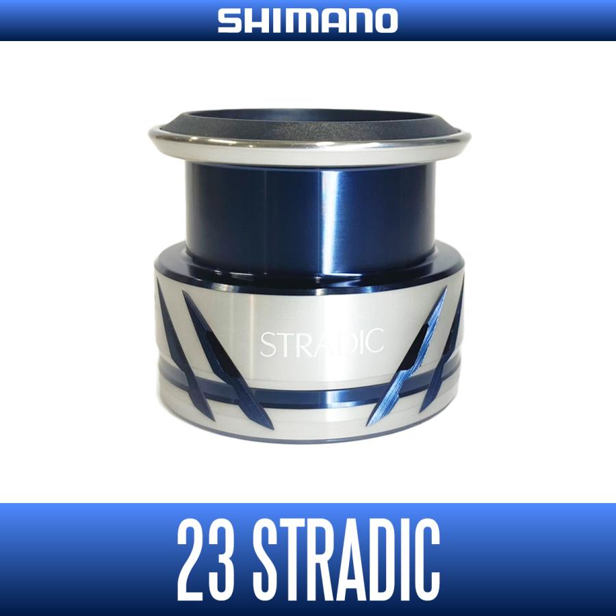 シマノ（SHIMANO） 【シマノ純正】23ストラディック 純正スペア