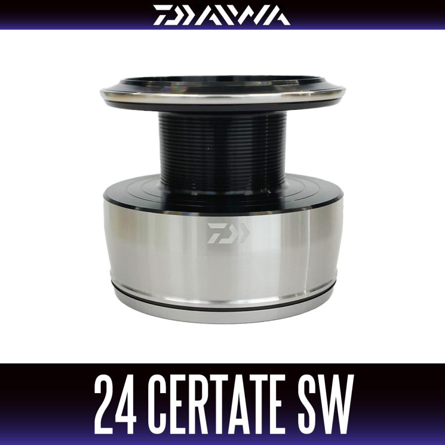 DAIWA（ダイワ） 【ダイワ純正】24セルテート SW 純正スペアスプール