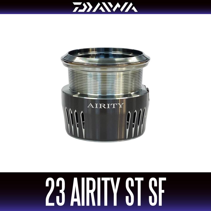 DAIWA（ダイワ） 【ダイワ純正】23エアリティ（SF, ST SF, ST LT