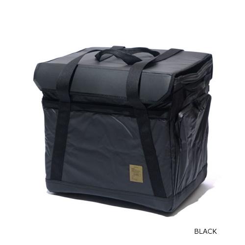 AS2OV（アッソブ） AS2OV NYLON POLYCA FOLDING CONTAINER 折り畳み