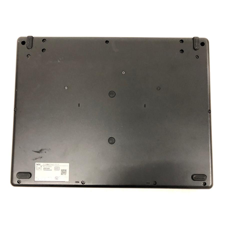 ジャンク□VersaPro VK15DS-T 4405Y/メモリ不明/SSD無]☆本体のみ