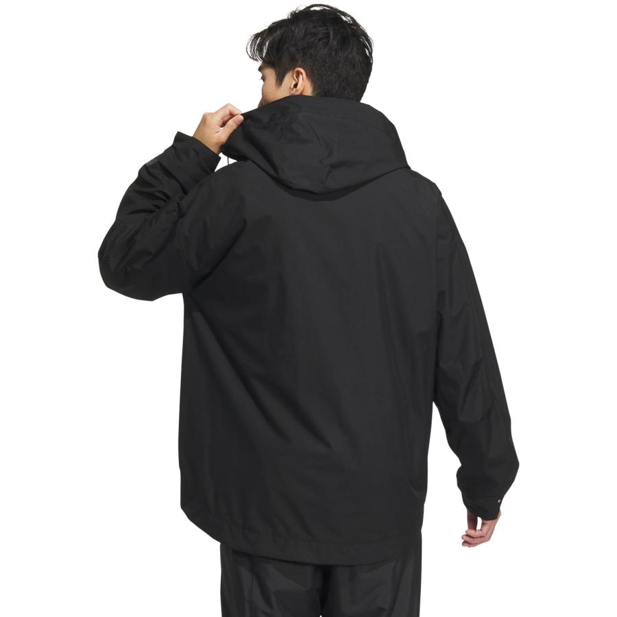 adidas（アディダス） 2025 福袋 メンズ4点セット お届けは12/20以降