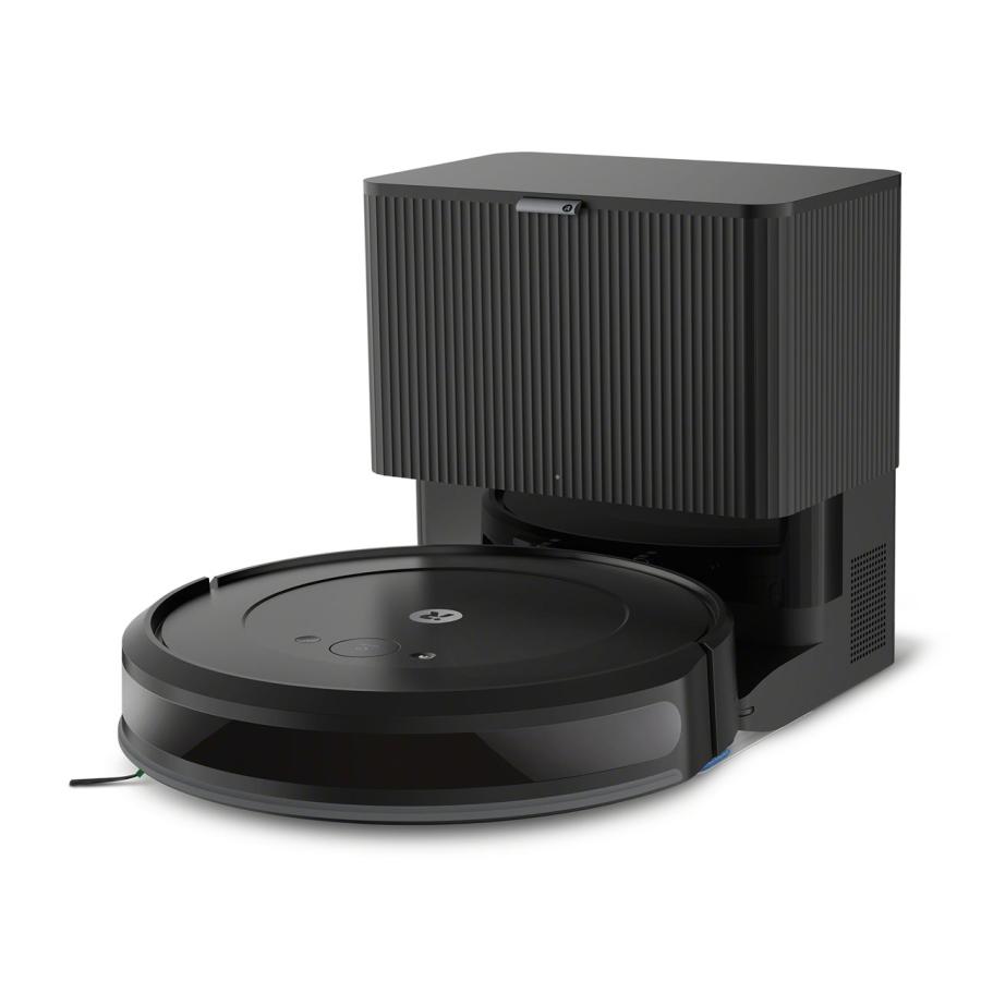 ルンバ ☆iRobot コンボ 2 Essential robot +AutoEmpty 充電