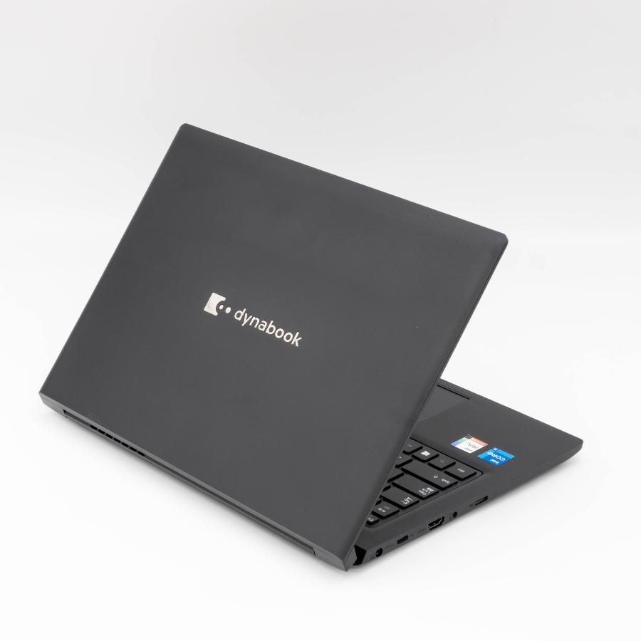 中古品】dynabook S73/HS 13.3インチノートパソコン 第11世代 i5