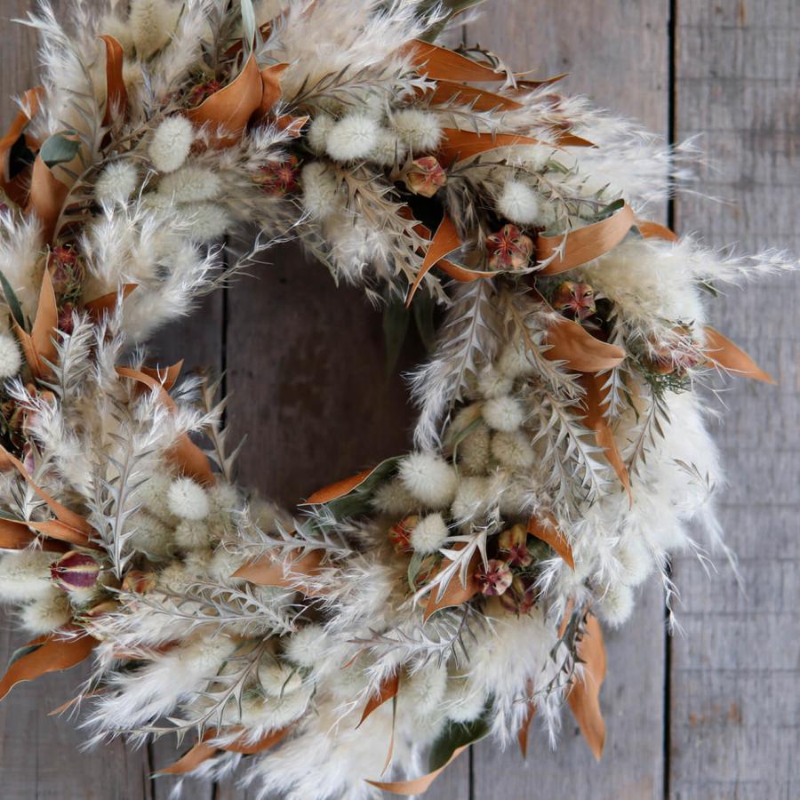 シンプルインテリアのフォーカルポイントに♪【 約直径38cm