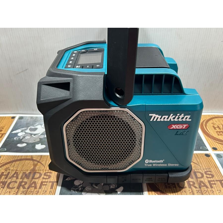 ◇【中古】マキタ MR014G 充電式スピーカー : ハンズクラフト - 通販