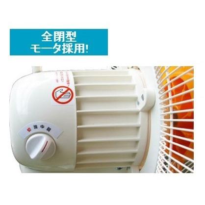 僅少※代引き不可 Suiden スイデン 45cm工場扇(大型扇風機) スタンド型