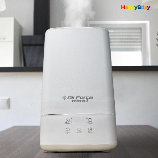 空気清浄機 コロナウイルス対策 除菌消臭 超音波噴霧器 エアフォース