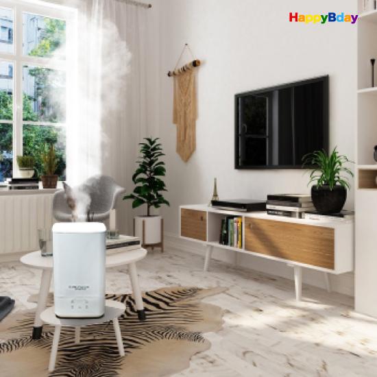 空気清浄機 コロナウイルス対策 除菌消臭 超音波噴霧器 エアフォース